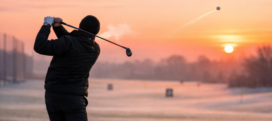 Så använder du friskvårdsbidraget till golf 2026