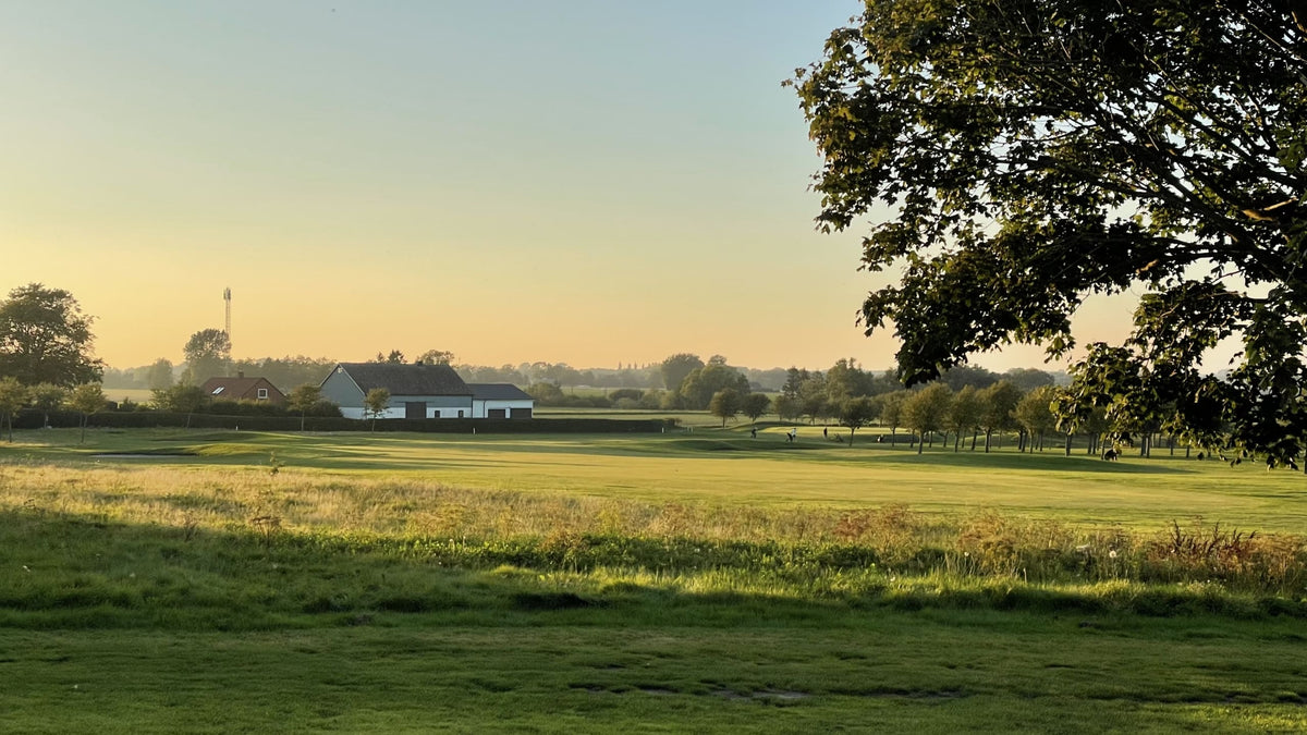 Abbekås GK – golfbana 2