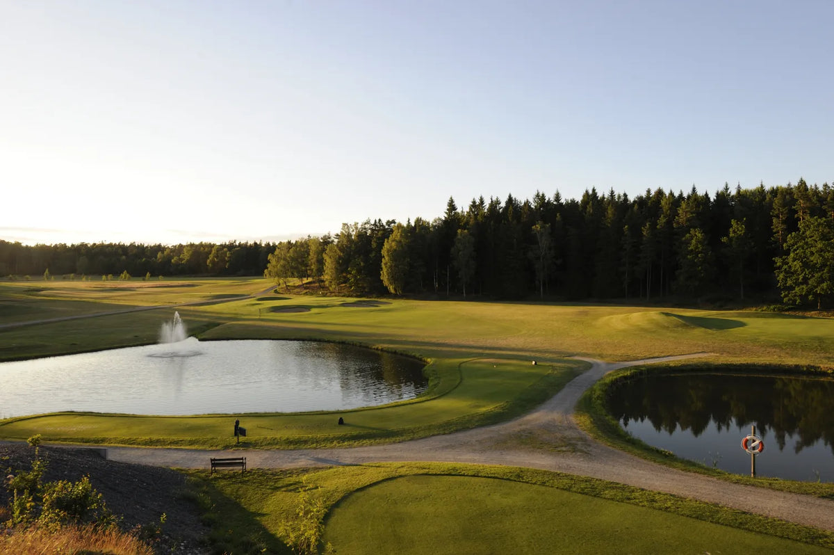 Åda GK – golfbana