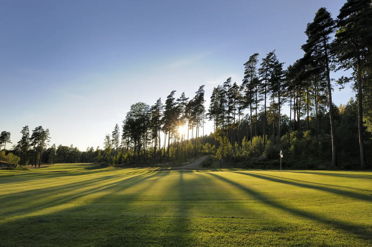 Åda GK – golfbana 2