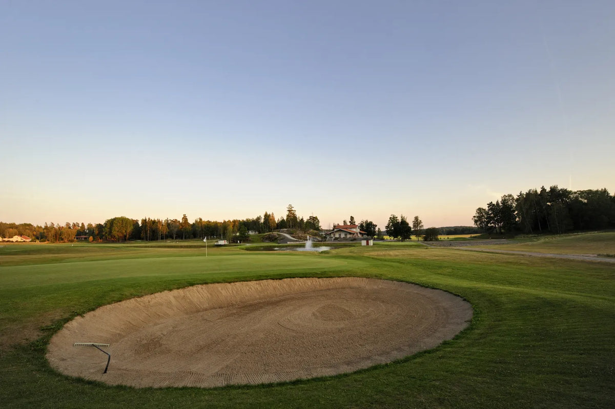 Åda GK – golfbana 3