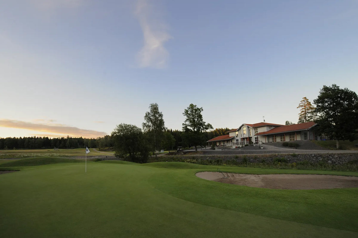 Åda GK – golfbana 4