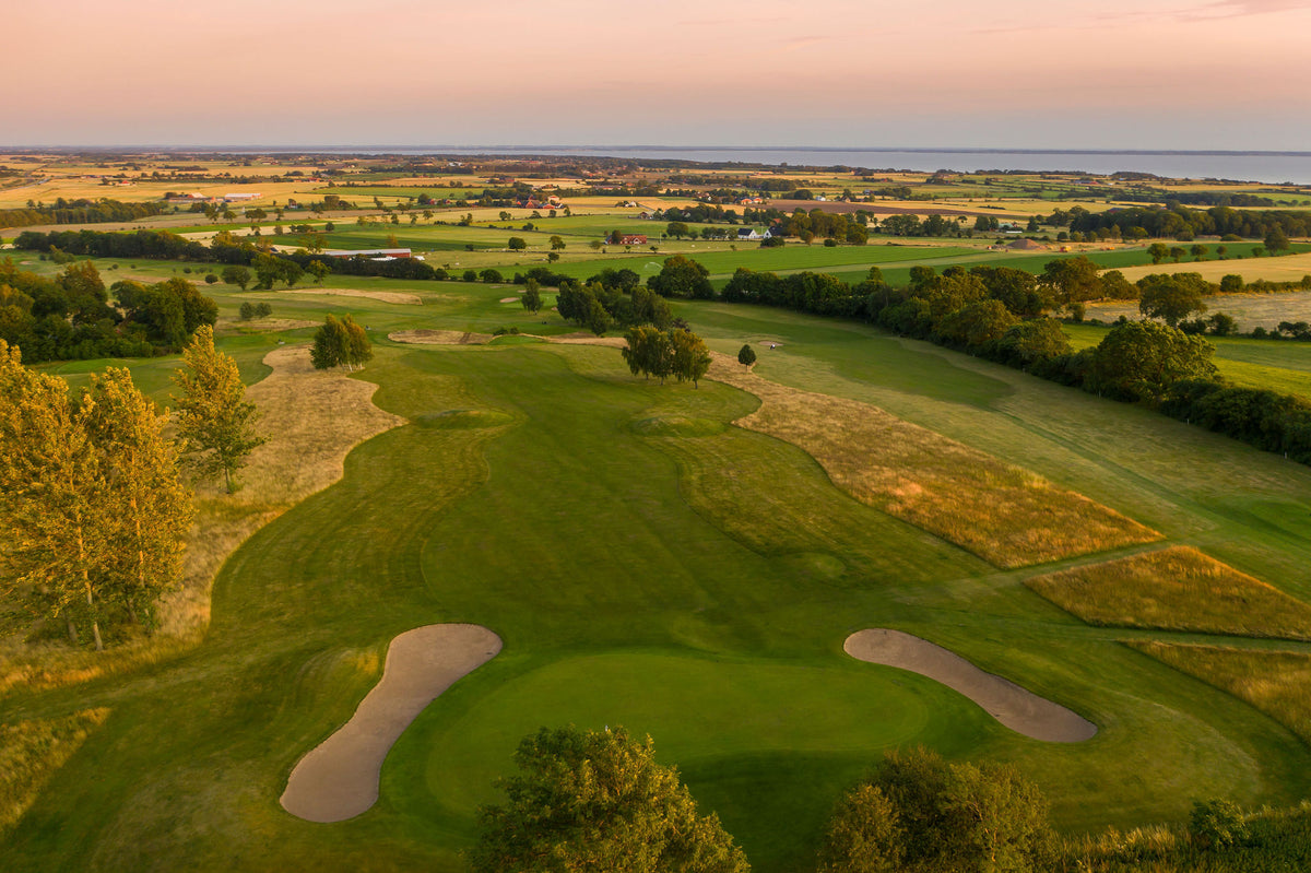 Åkagårdens GK – golfbana