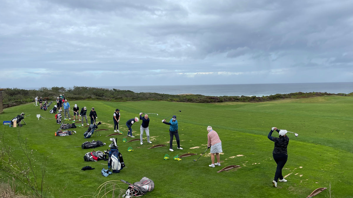 Åkersberga GK – golfbana