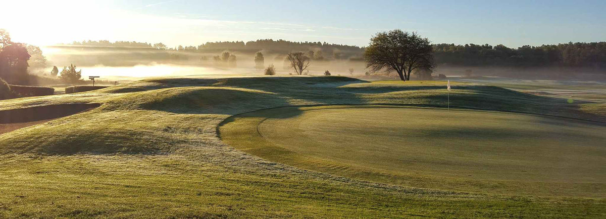 Åkersberga GK – golfbana 2