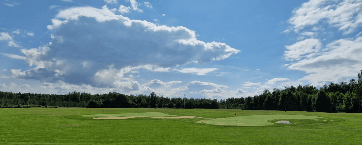 Ängelholms GK – golfbana 2