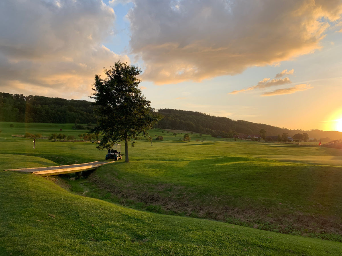 Äppelgårdens Golf – golfbana