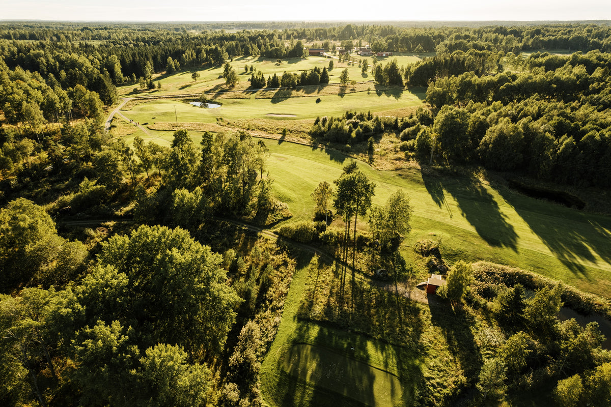 Arboga GK – golfbana