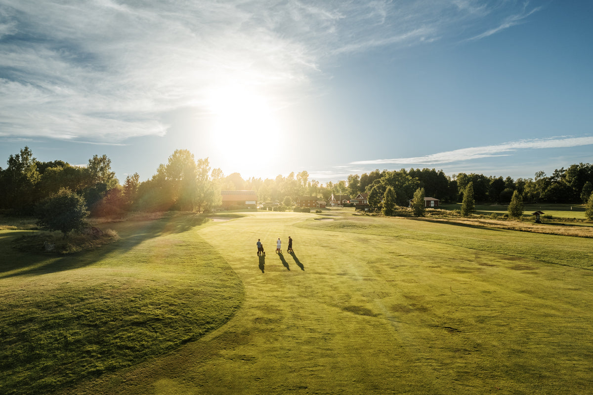 Arboga GK – golfbana 2