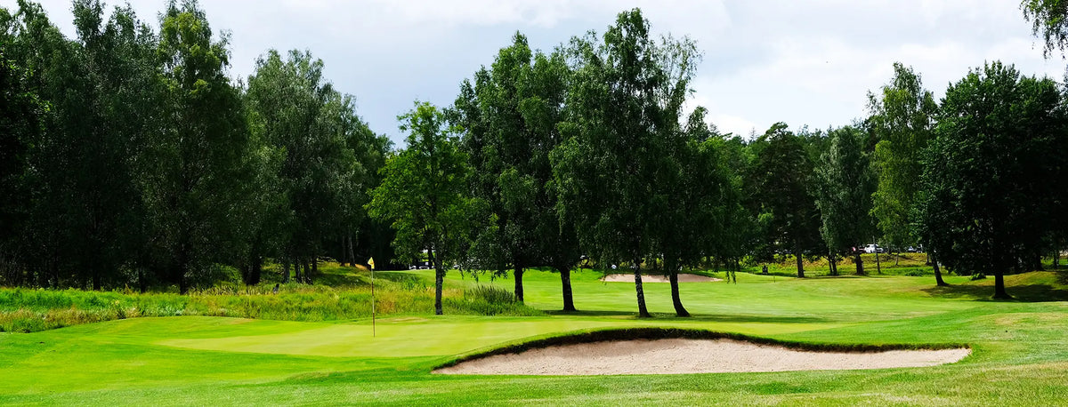 Ärila GK – golfbana 2