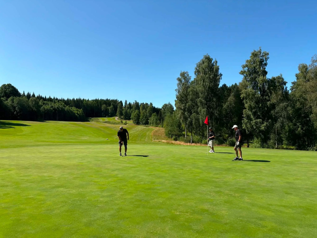 Årjängs GK – golfbana 2