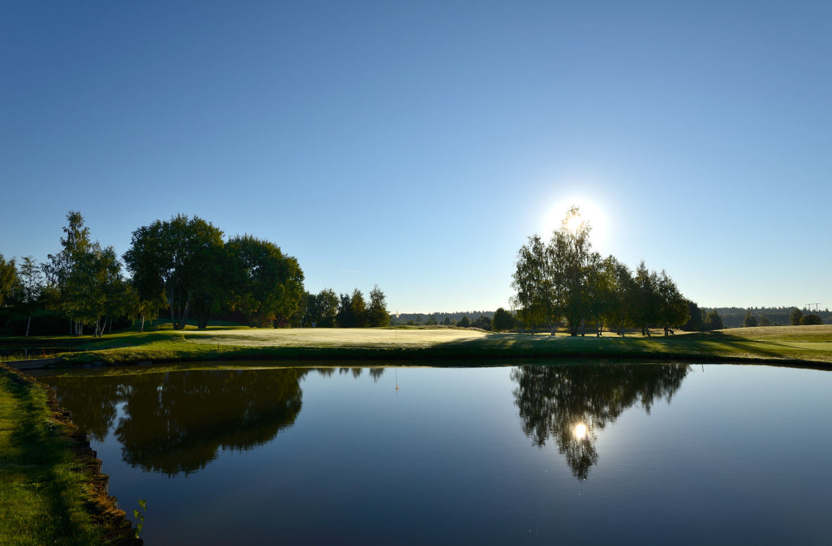 Arlandastad Golf – golfbana