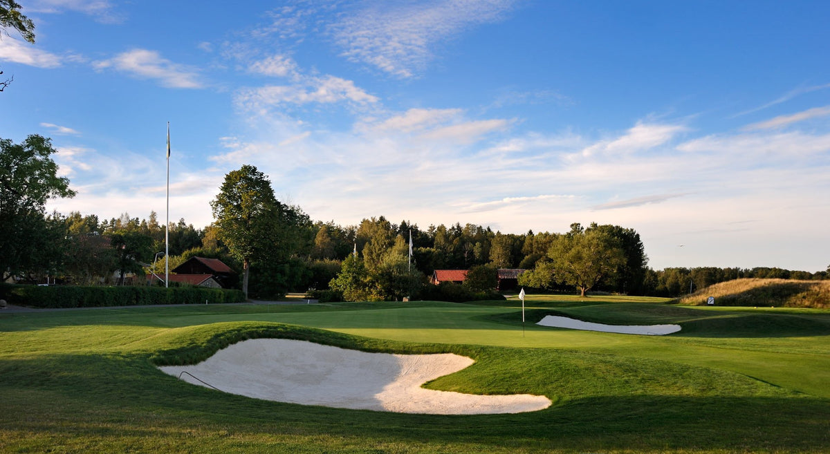 Arlandastad Golf – golfbana 2