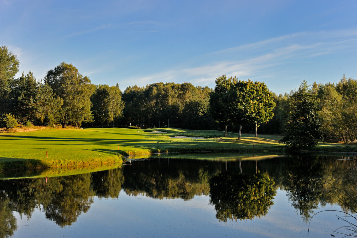 Arlandastad Golf – golfbana 3