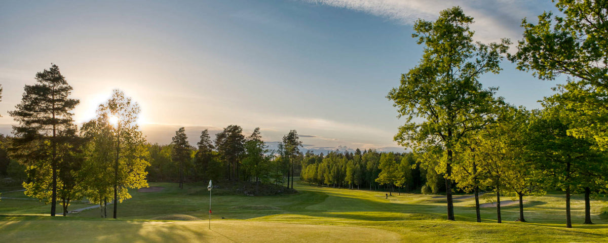 Arninge GK – golfbana 2