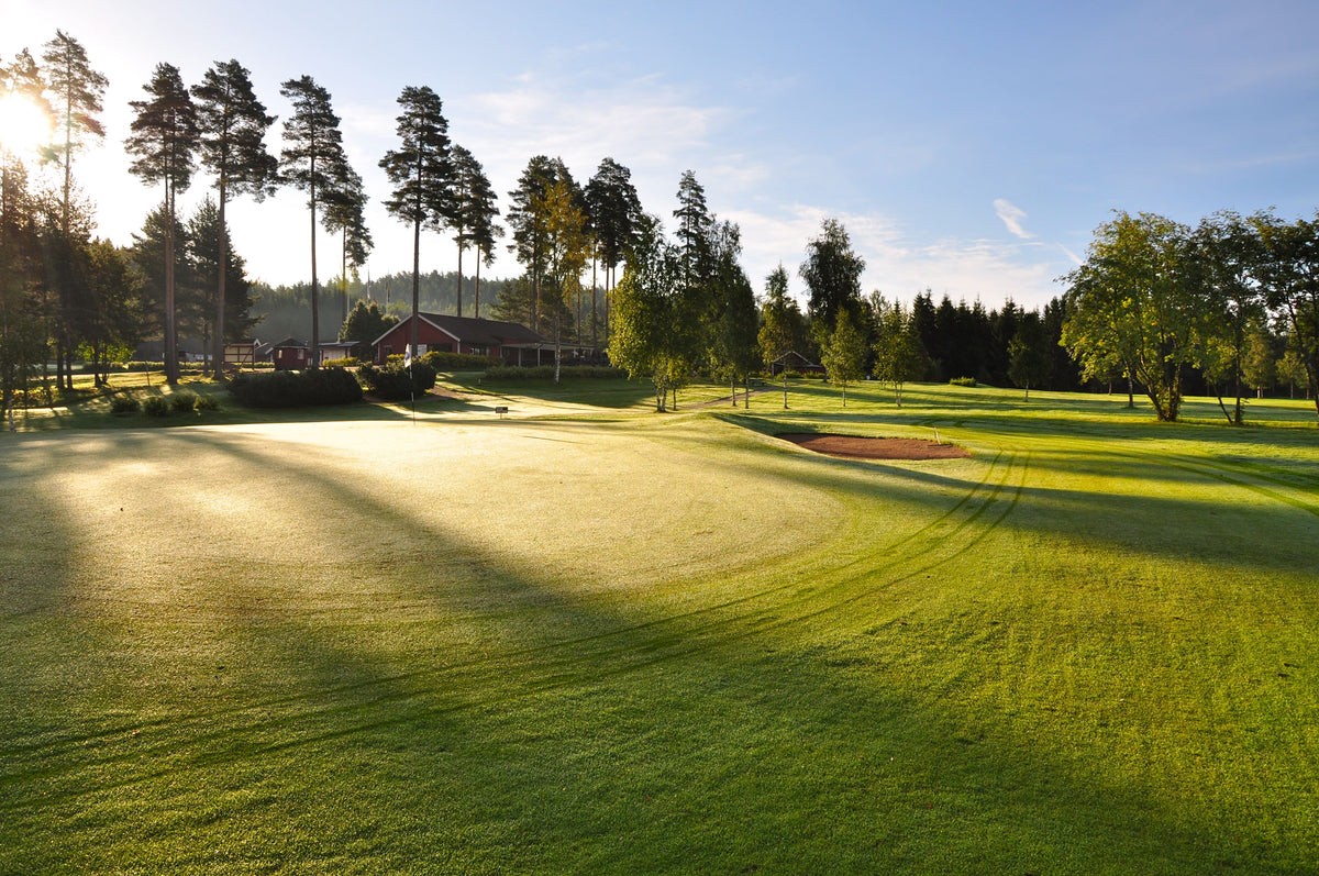 Arvika GK – golfbana