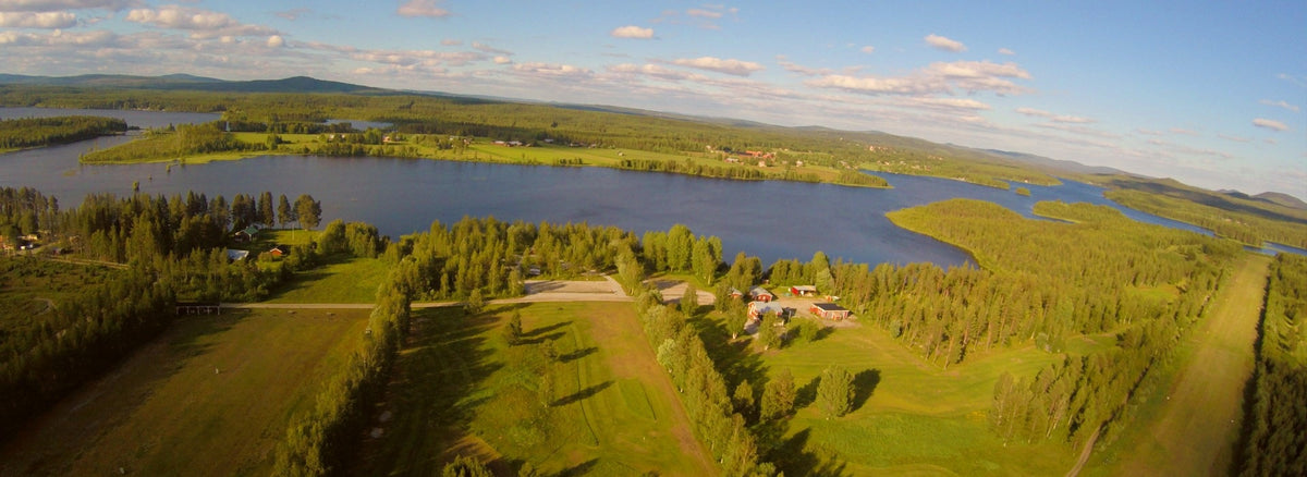 Åsele GK – golfbana