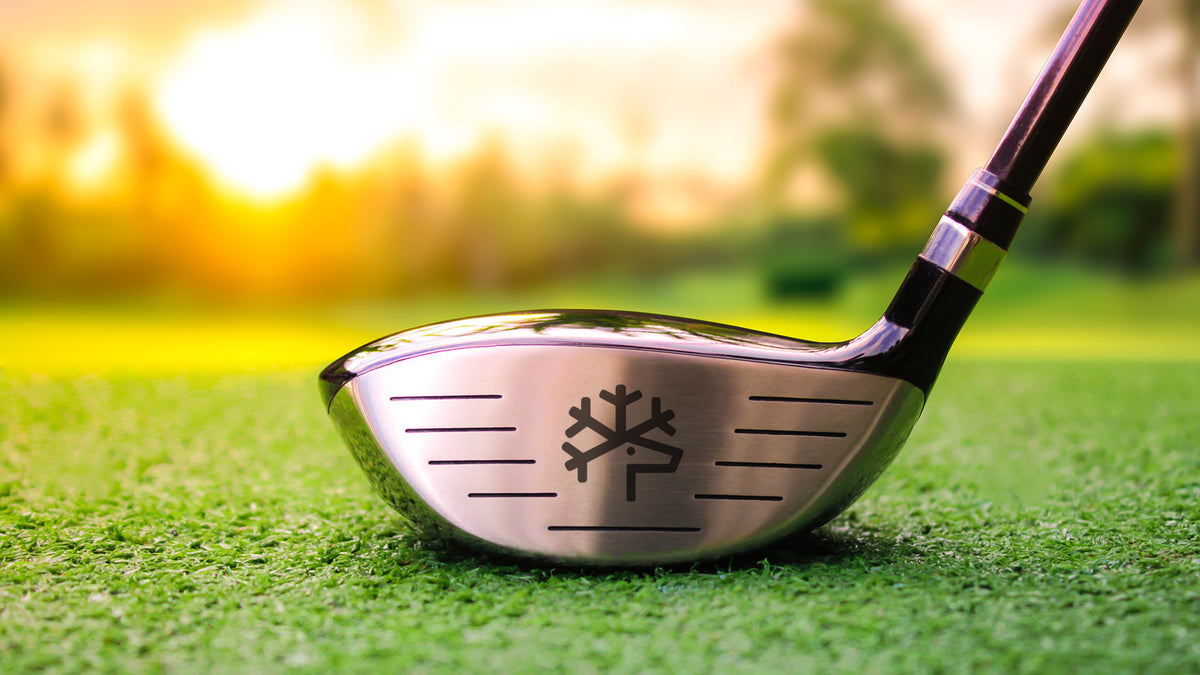 Åsele GK – golfbana 2