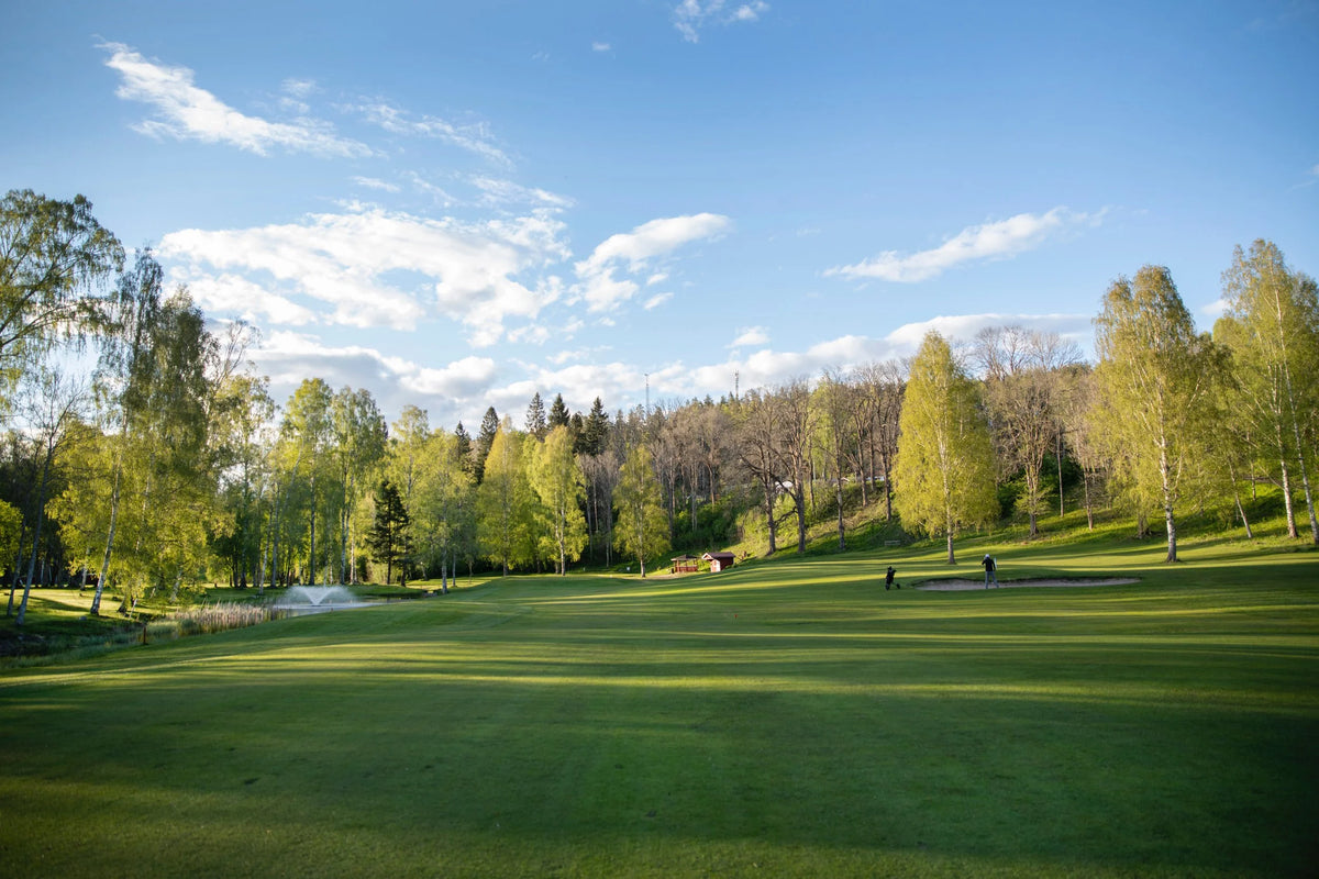 Avesta GK – golfbana