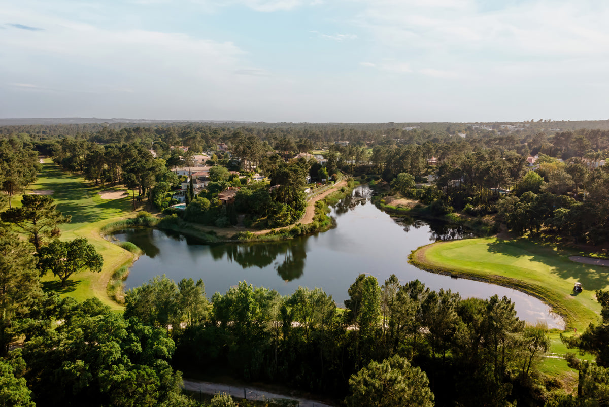 Båstad GK – golfbana