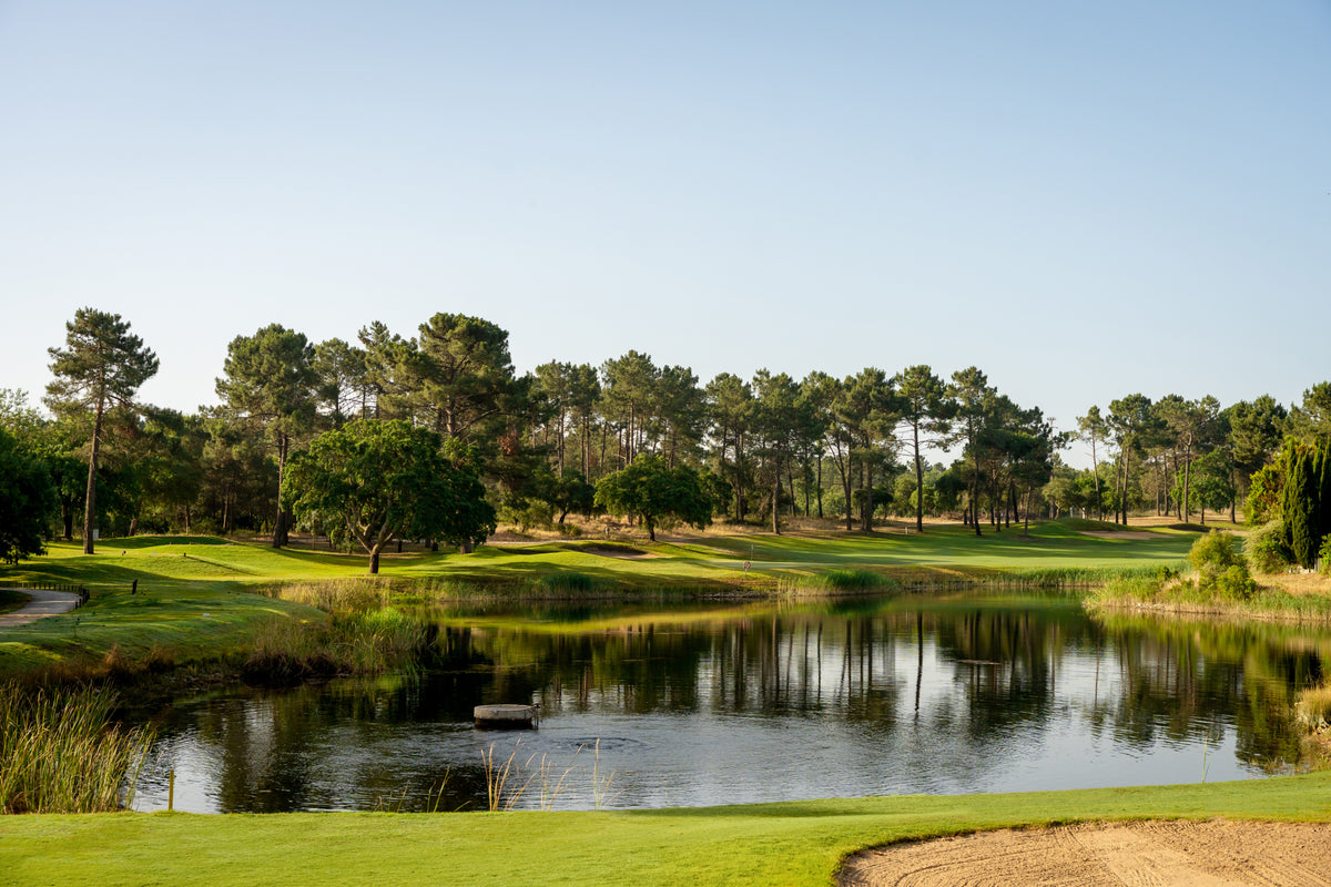 Båstad GK – golfbana 2