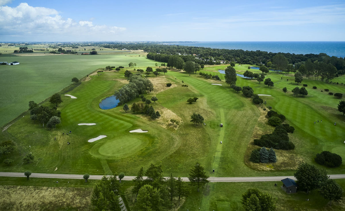 Bedinge GK – golfbana 3