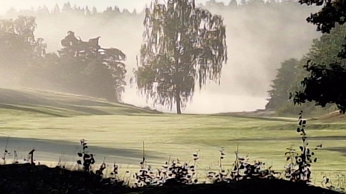 Björkhagens GK – golfbana