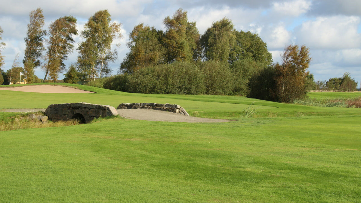 Björnhults GK – golfbana 2