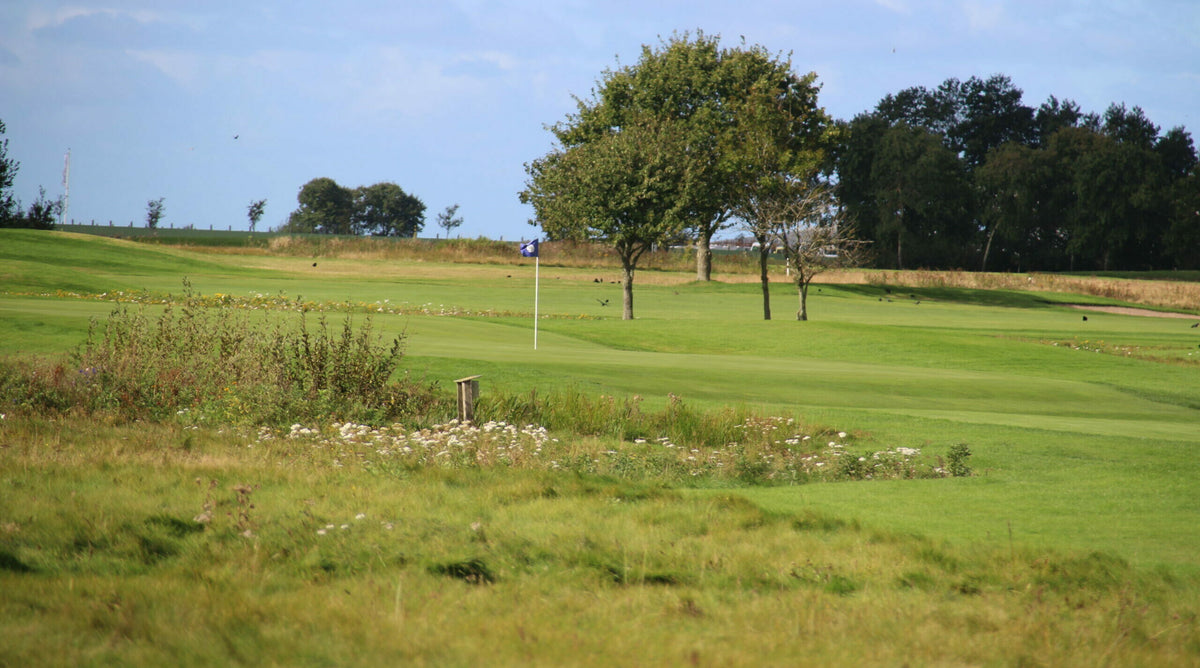 Björnhults GK – golfbana 3