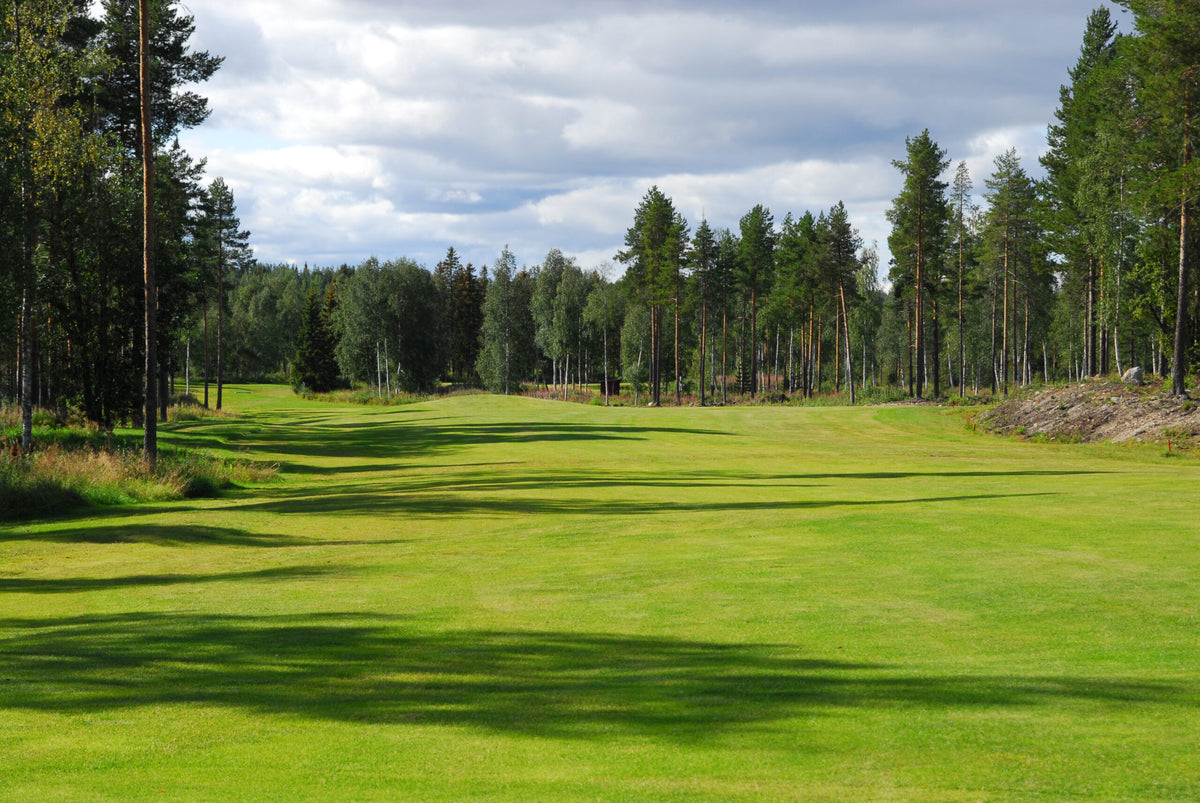 Bolidens GK – golfbana