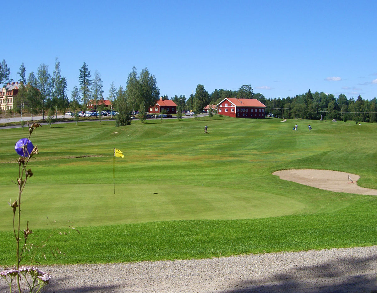 Bollnäs GK – golfbana 2