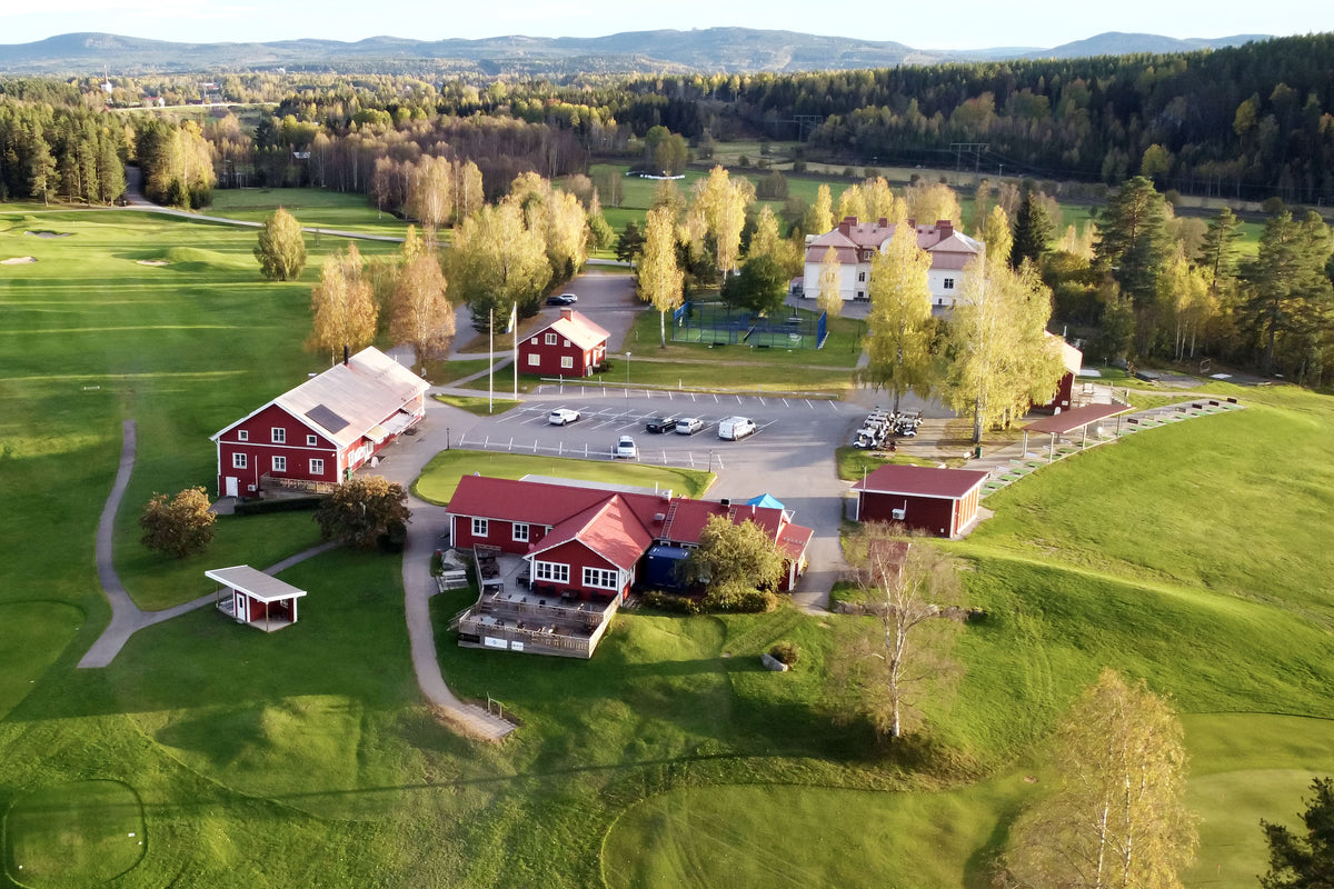 Bollnäs GK – golfbana 3