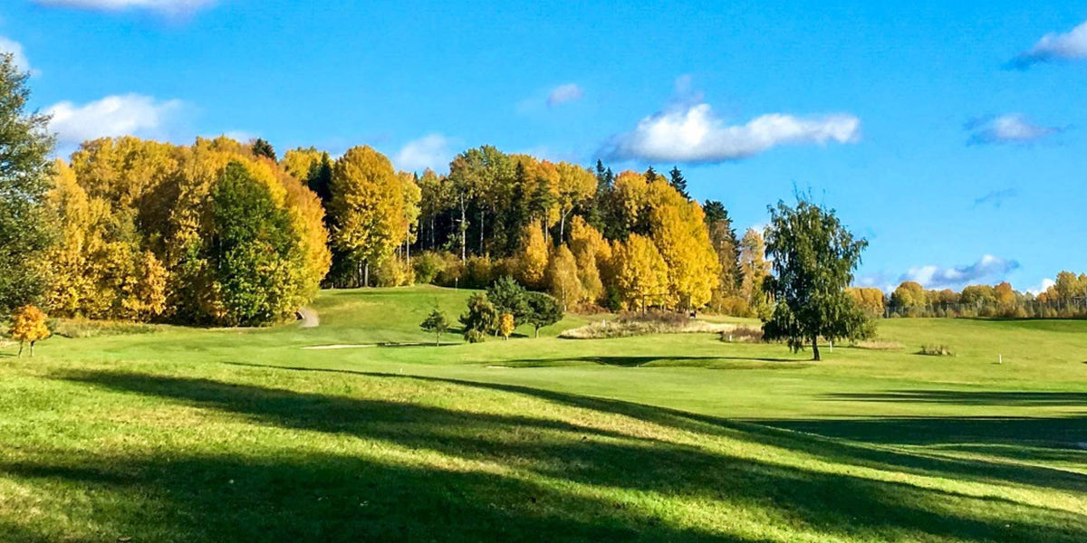 Botkyrka GK – golfbana 2