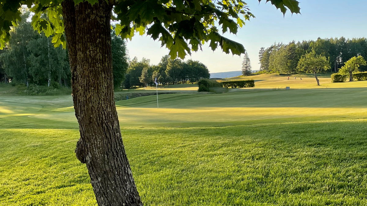 Bråvikens GK – golfbana 2