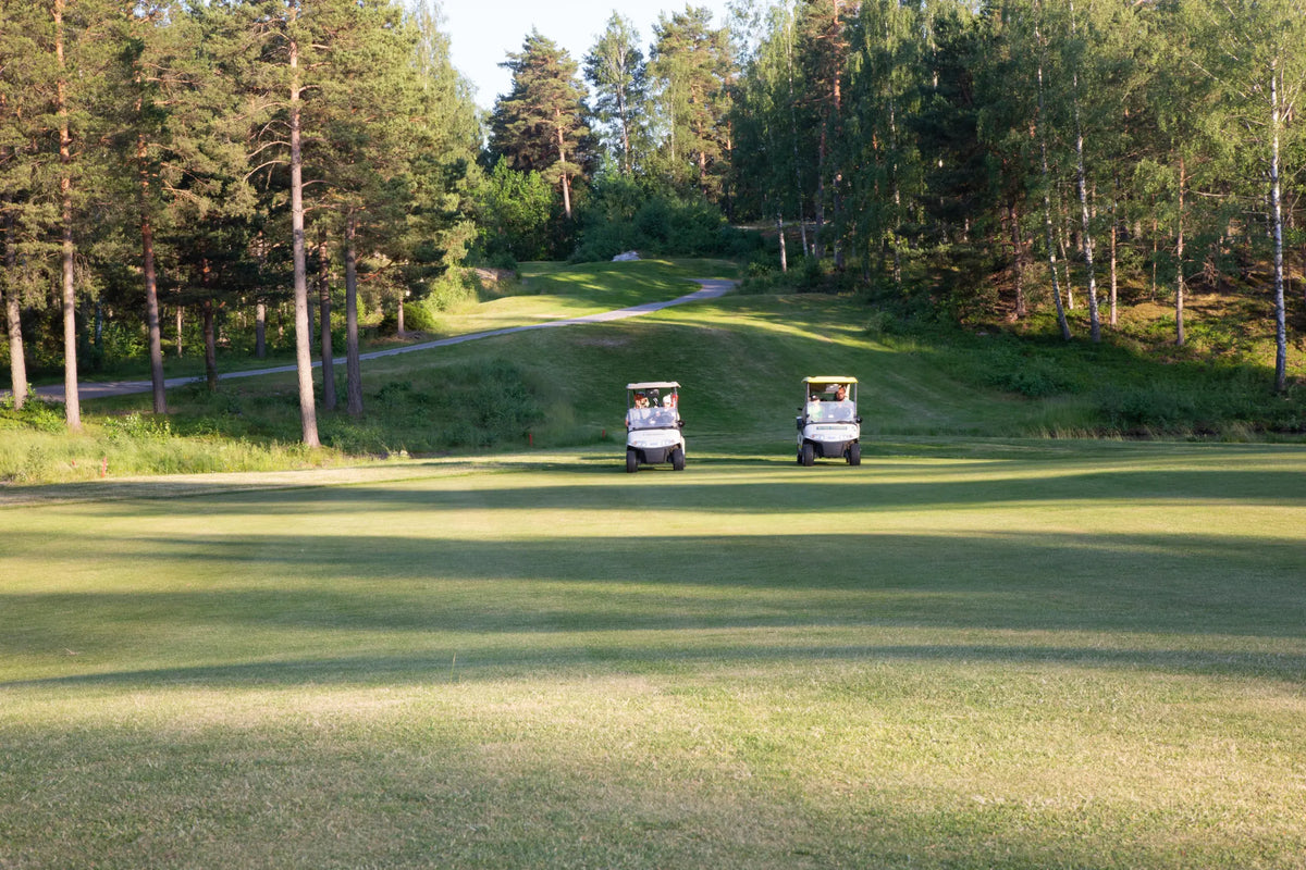 Bråvikens GK – golfbana 3