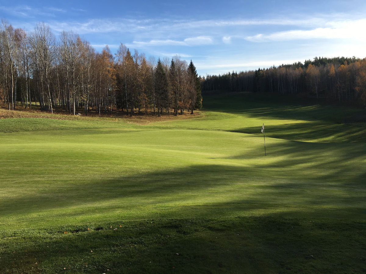 Bro - Bålsta GK – golfbana