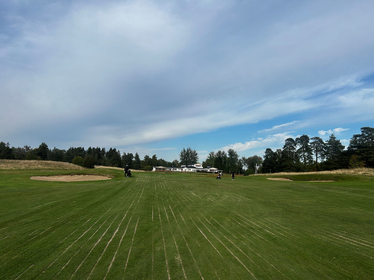 Bro - Bålsta GK – golfbana 2