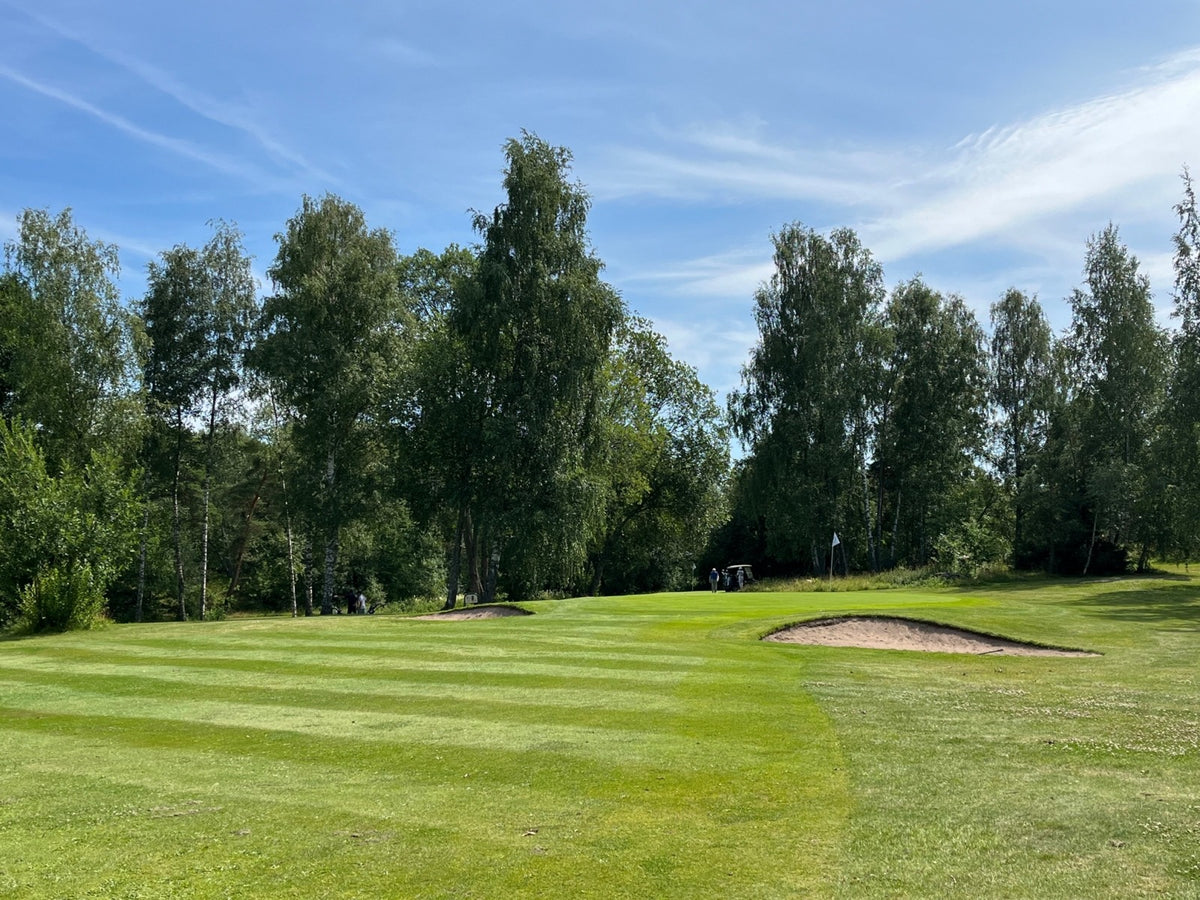 Danderyds GK – golfbana