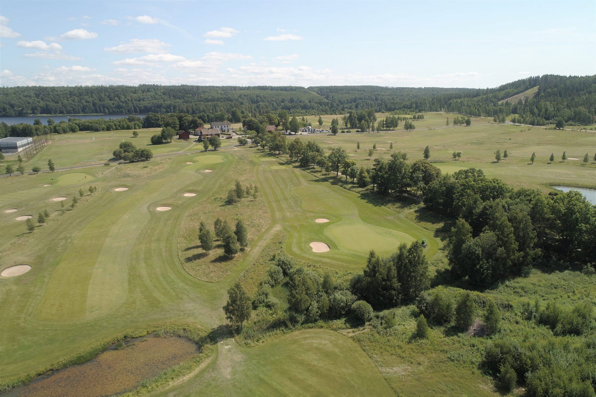 Degerfors GK – golfbana