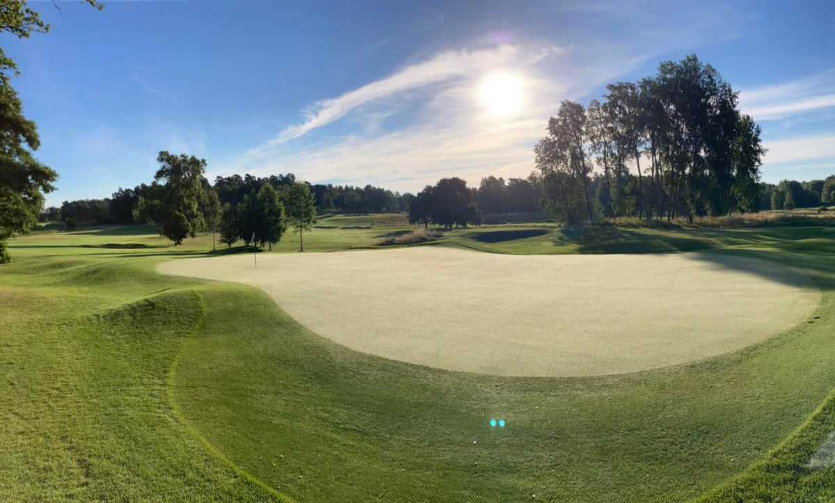 Djursholms GK – golfbana