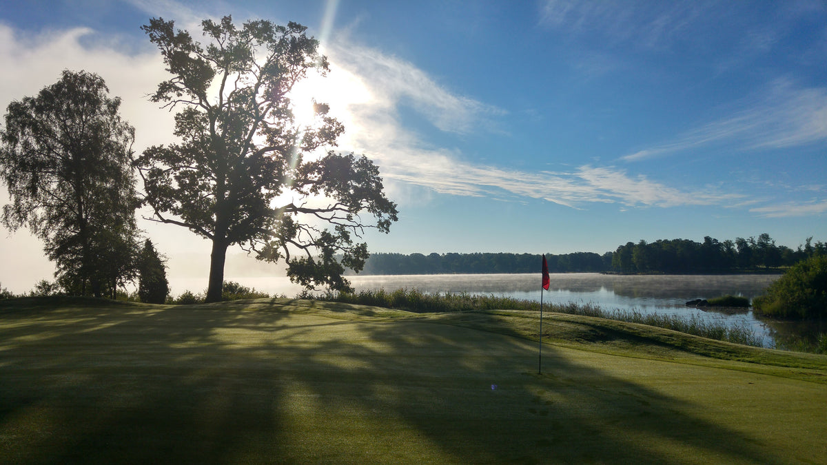 Emmaboda GK – golfbana