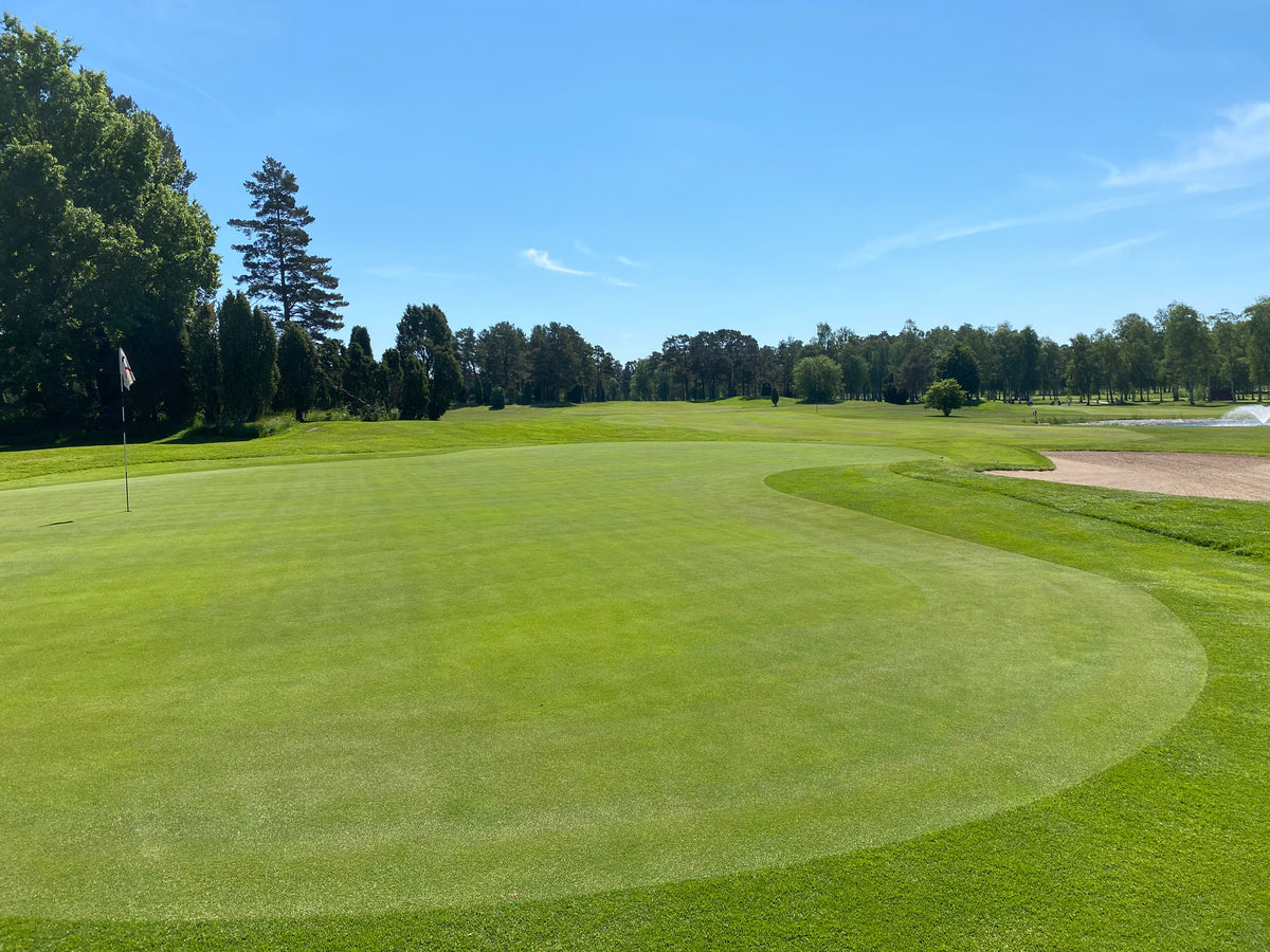 Enköpings GK – golfbana