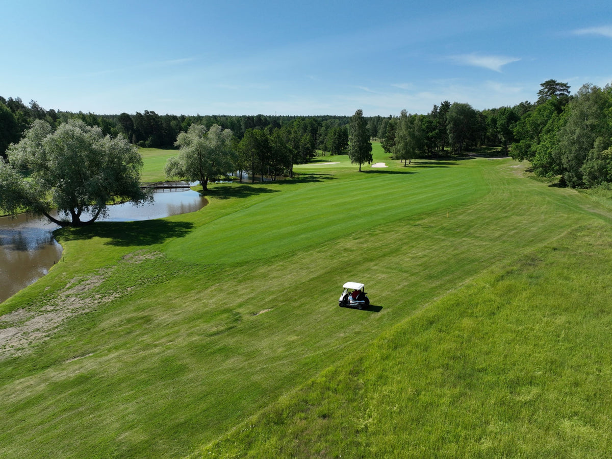 Eskilstuna GK – golfbana 3
