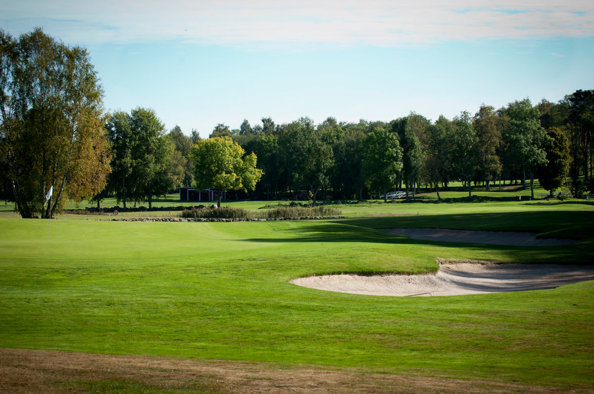 Falköpings GK – golfbana