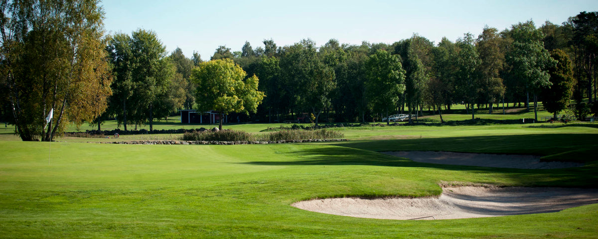 Falköpings GK – golfbana 2