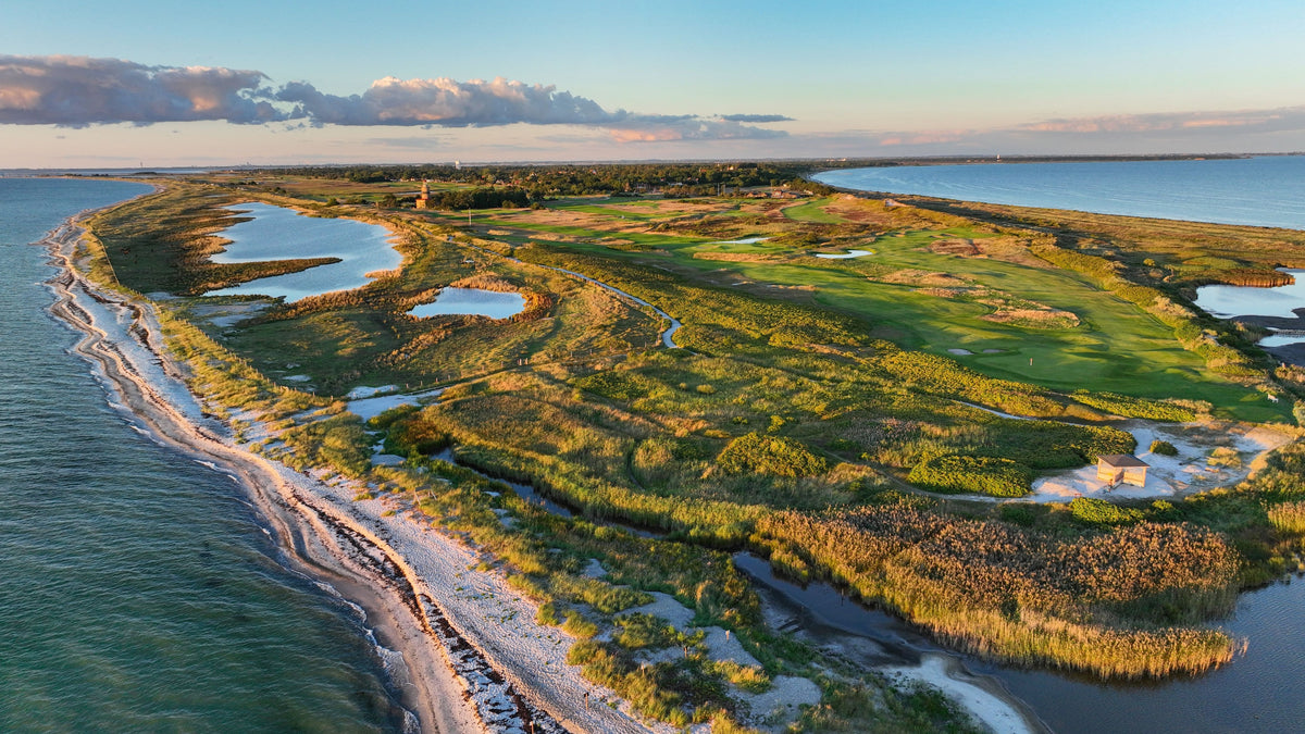 Falsterbo GK – golfbana 2