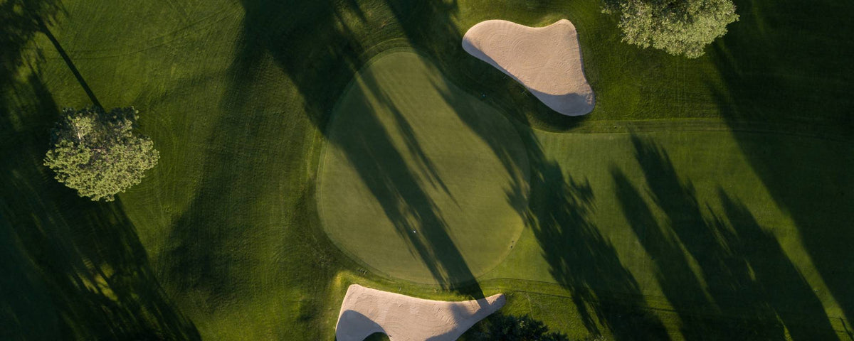Falun - Borlänge GK – golfbana