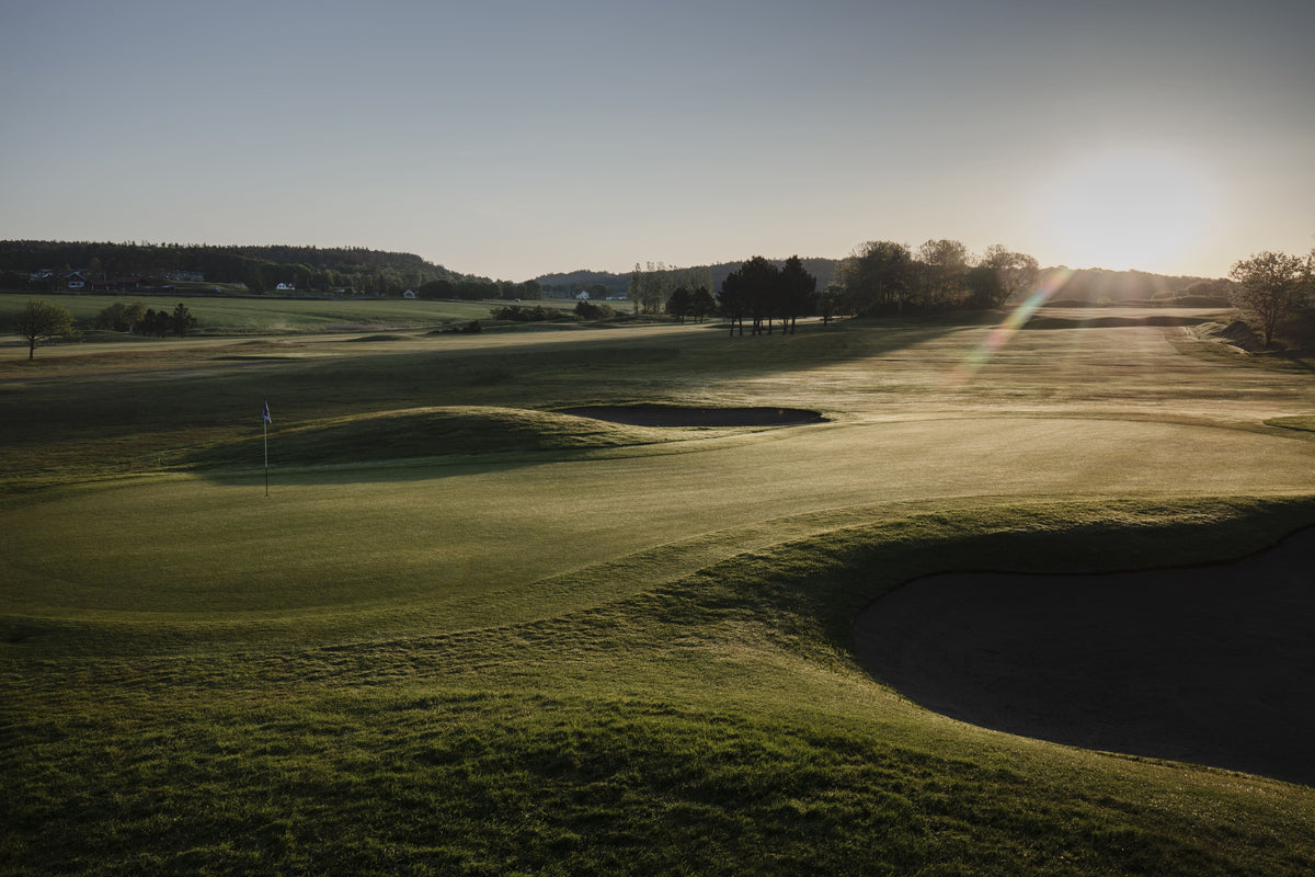 Forsgårdens GK – golfbana 2