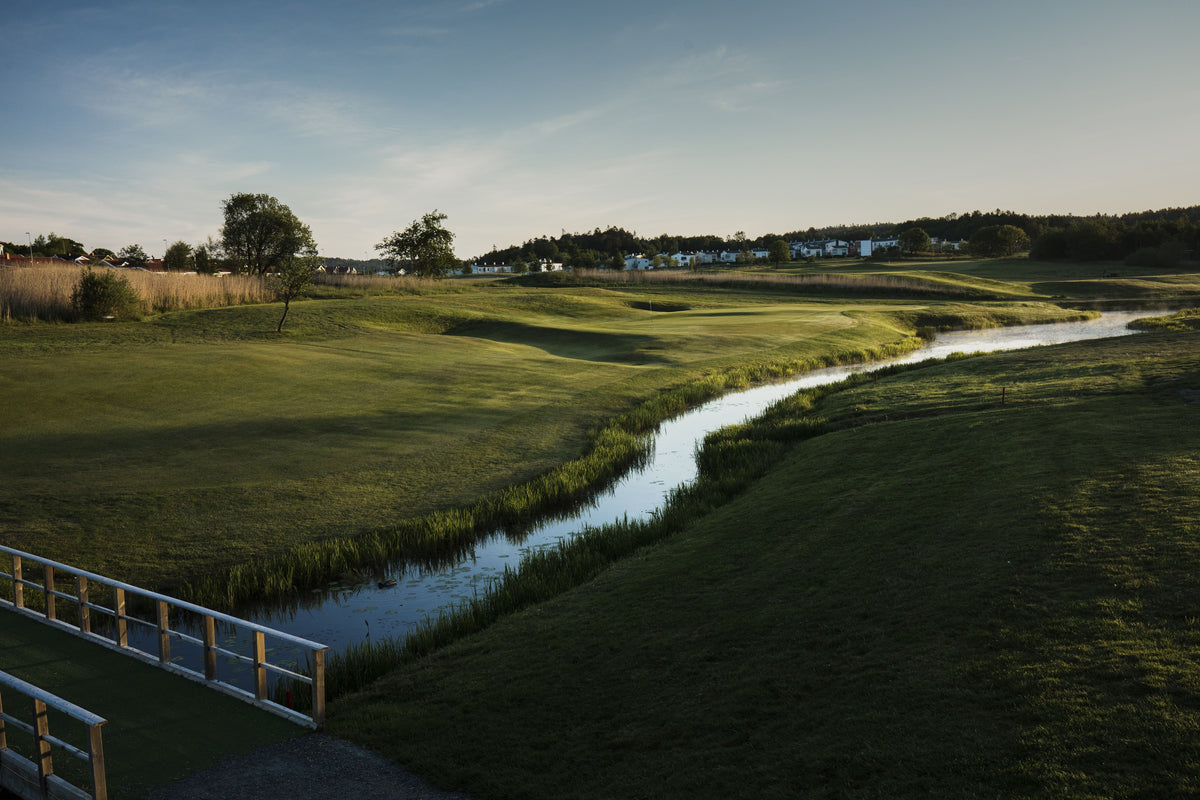 Forsgårdens GK – golfbana 3