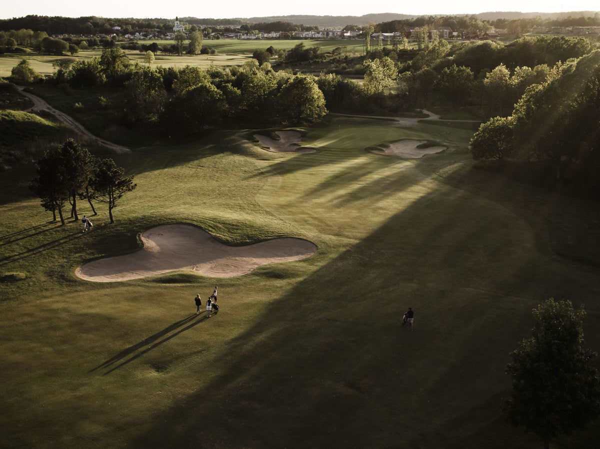 Forsgårdens GK – golfbana 4